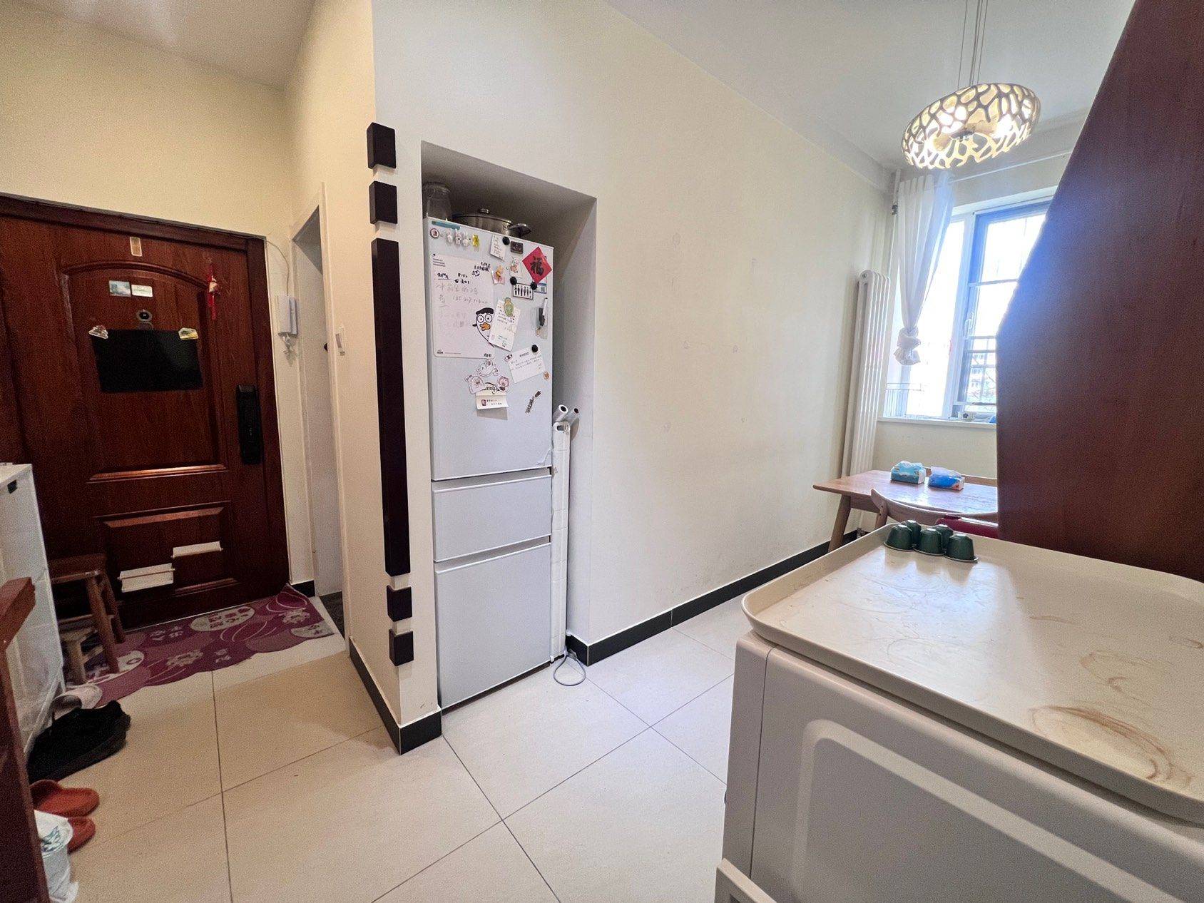 Beijing-Chaoyang-Cozy Home