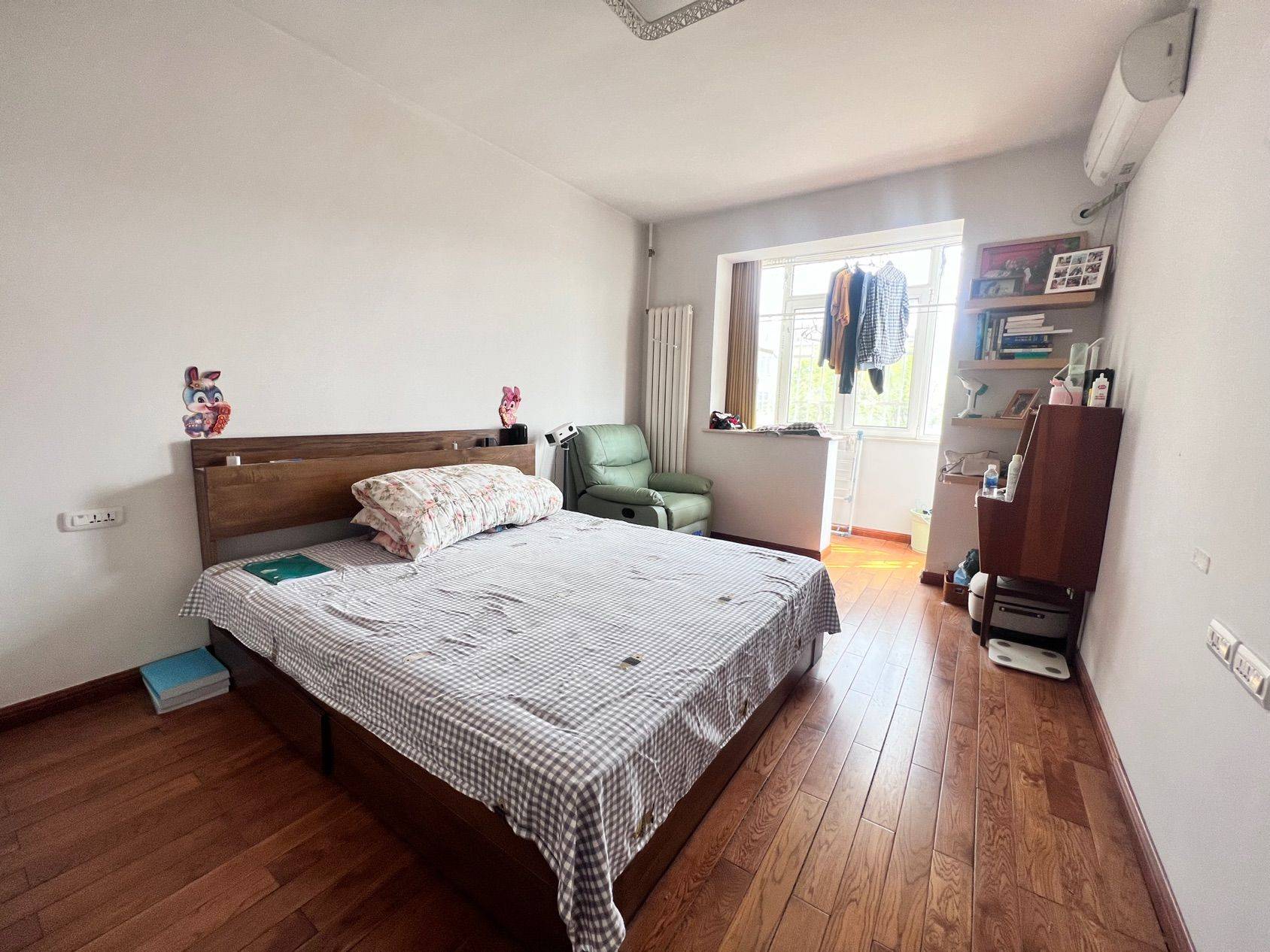 Beijing-Chaoyang-Cozy Home,Clean&Comfy,No Gender Limit,Hustle & Bustle,“Friends”,Chilled,LGBTQ Friendly