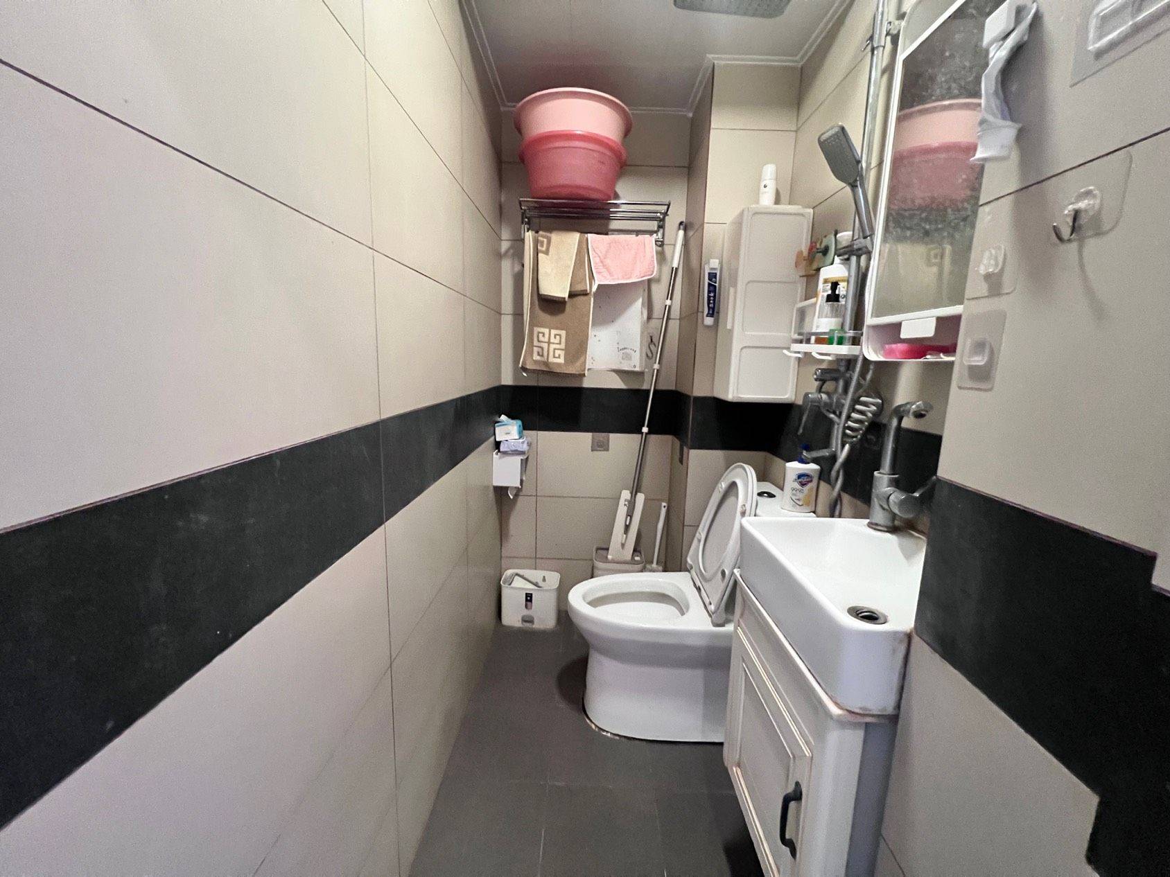 Beijing-Chaoyang-Cozy Home