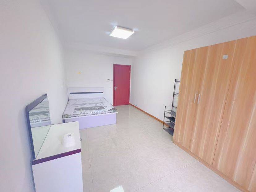 Tianjin-Binhai New -Clean&Comfy