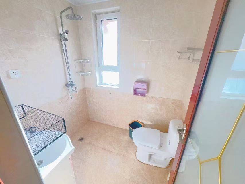 Tianjin-Binhai New -Clean&Comfy