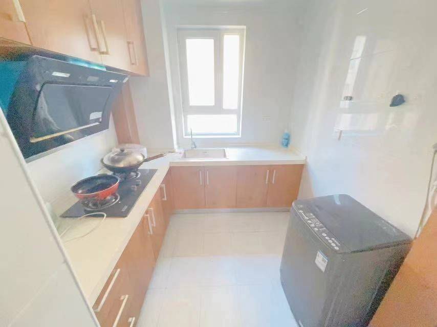 Tianjin-Binhai New -Clean&Comfy