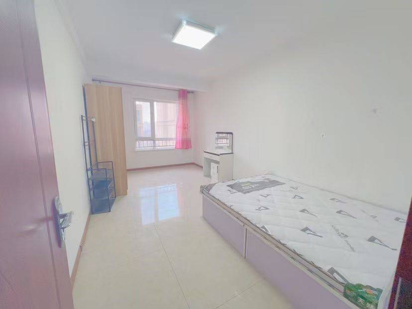 Tianjin-Binhai New -Clean&Comfy