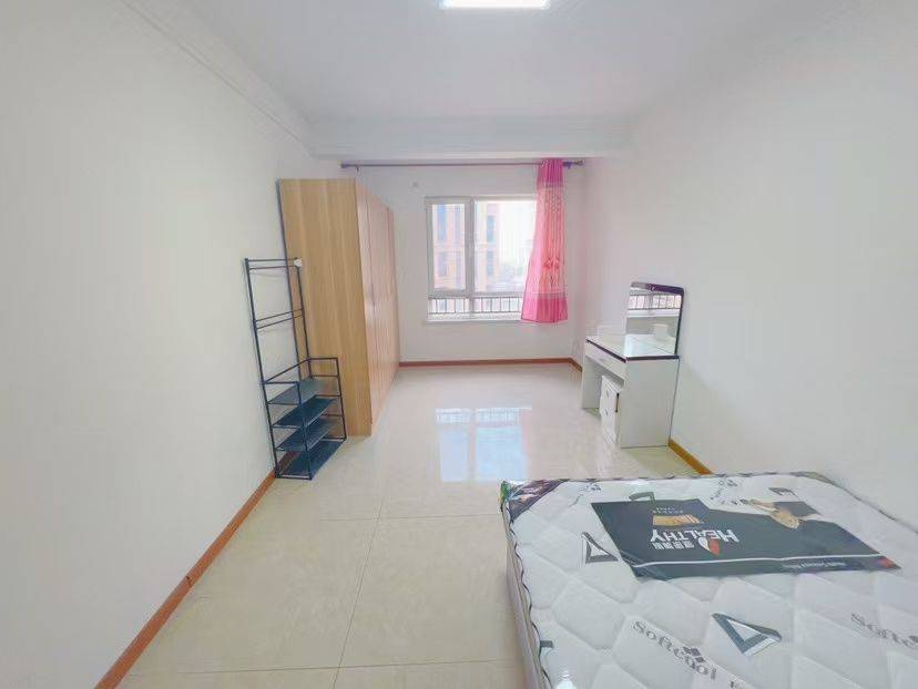 Tianjin-Binhai New -Clean&Comfy