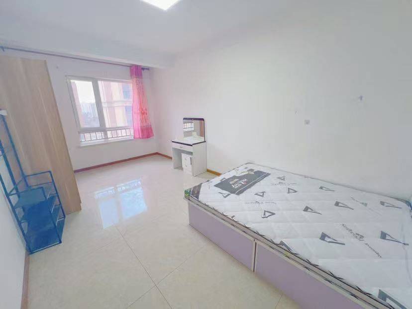 Tianjin-Binhai New -Clean&Comfy