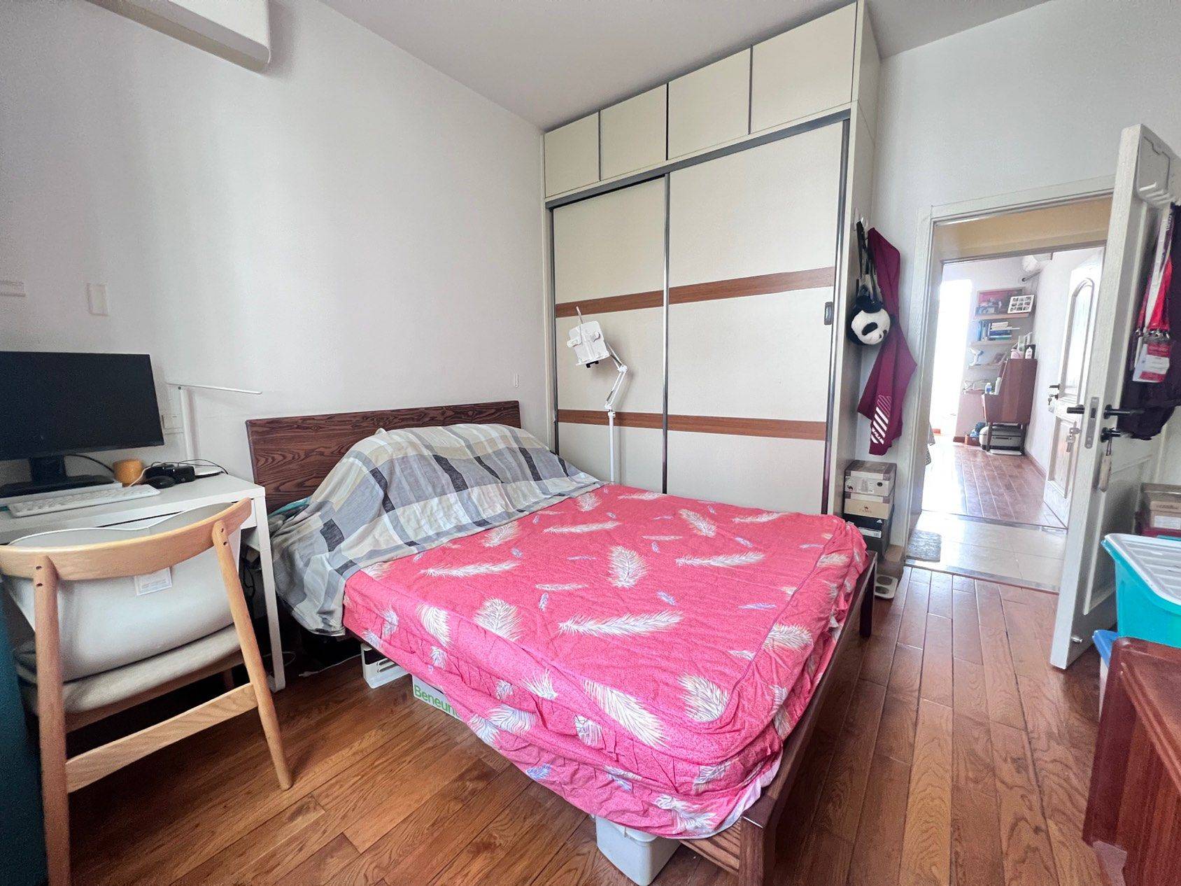 Beijing-Chaoyang-Cozy Home