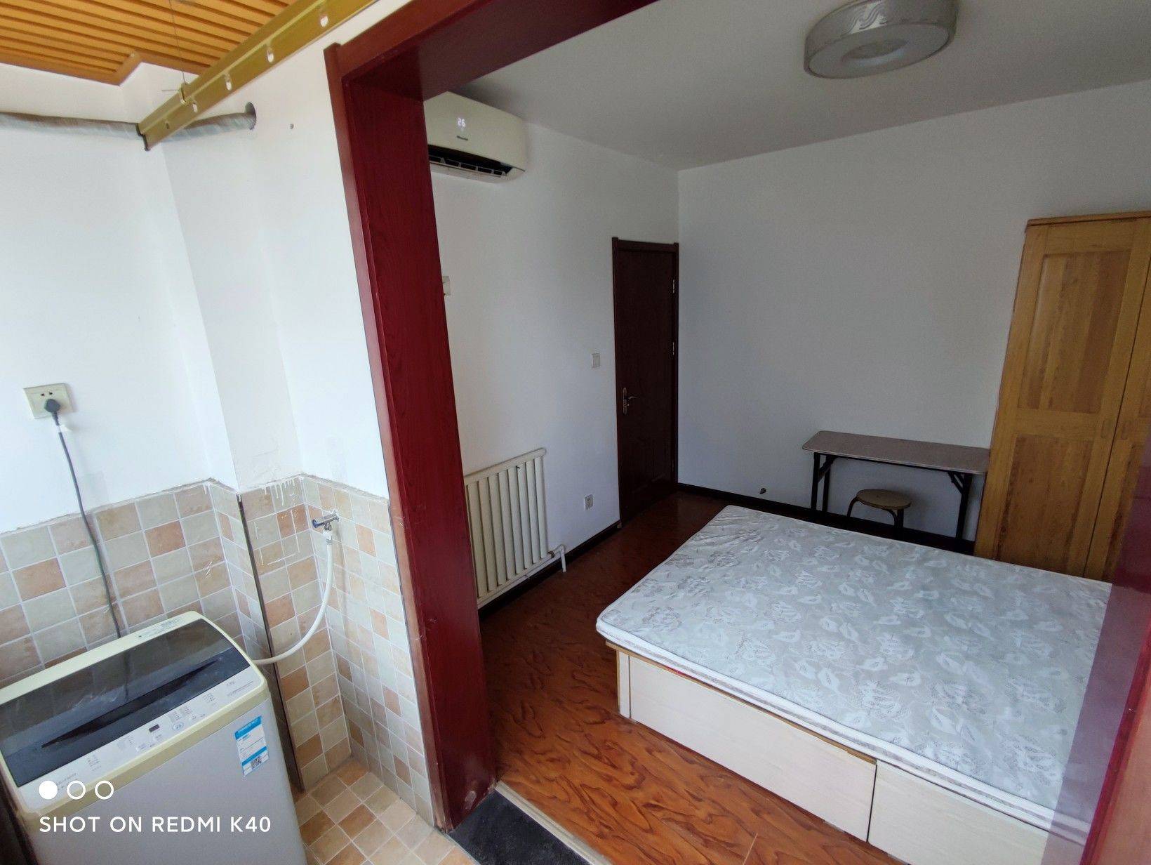 Xi'An-Xincheng-Cozy Home