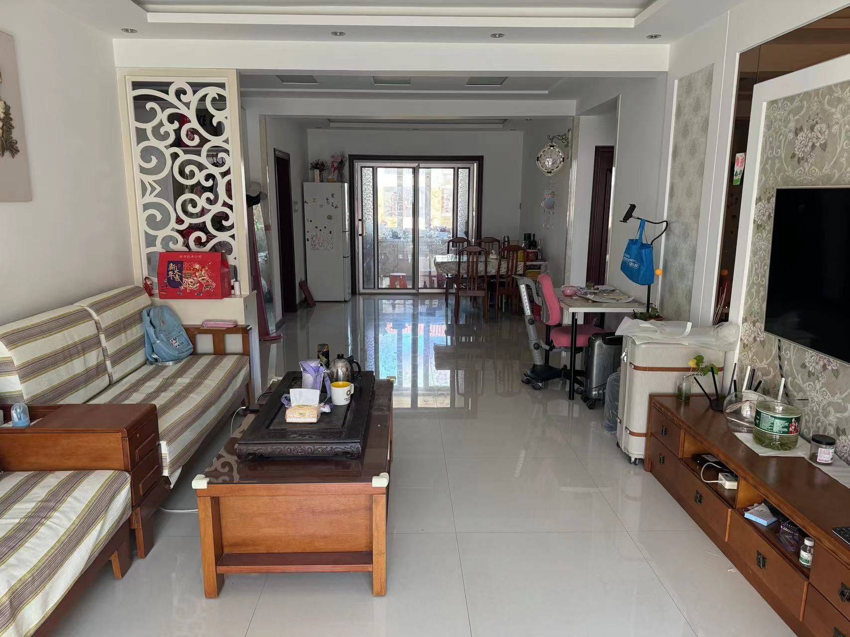 Tianjin Wuqing | 颐安花园小区西区-44号楼_4