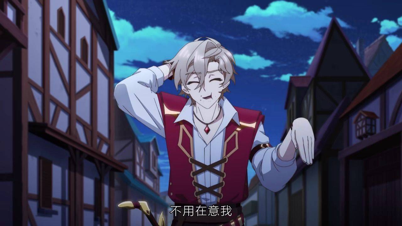 流芳百世的代号….