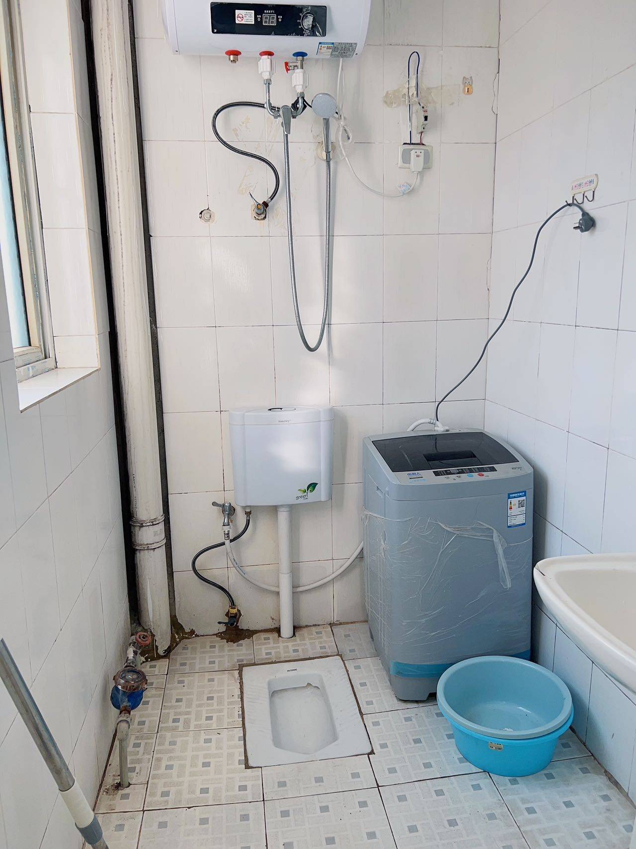 Wuhan-Hongshan-Cozy Home,Clean&Comfy,No Gender Limit,Hustle & Bustle,“Friends”,Chilled,LGBTQ Friendly,Pet Friendly