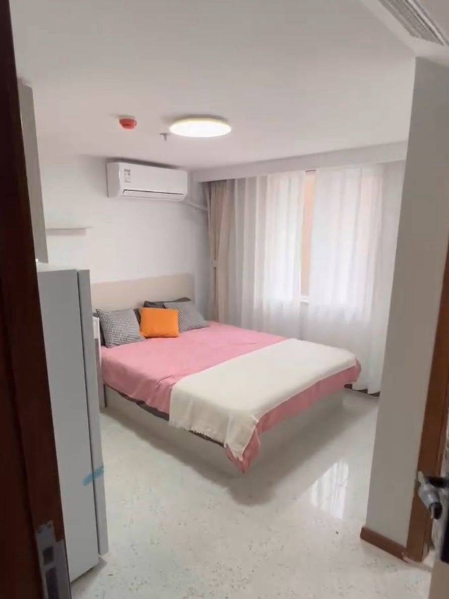 Beijing-Chaoyang-Cozy Home,Clean&Comfy,No Gender Limit,Hustle & Bustle,“Friends”,Chilled,LGBTQ Friendly,Pet Friendly