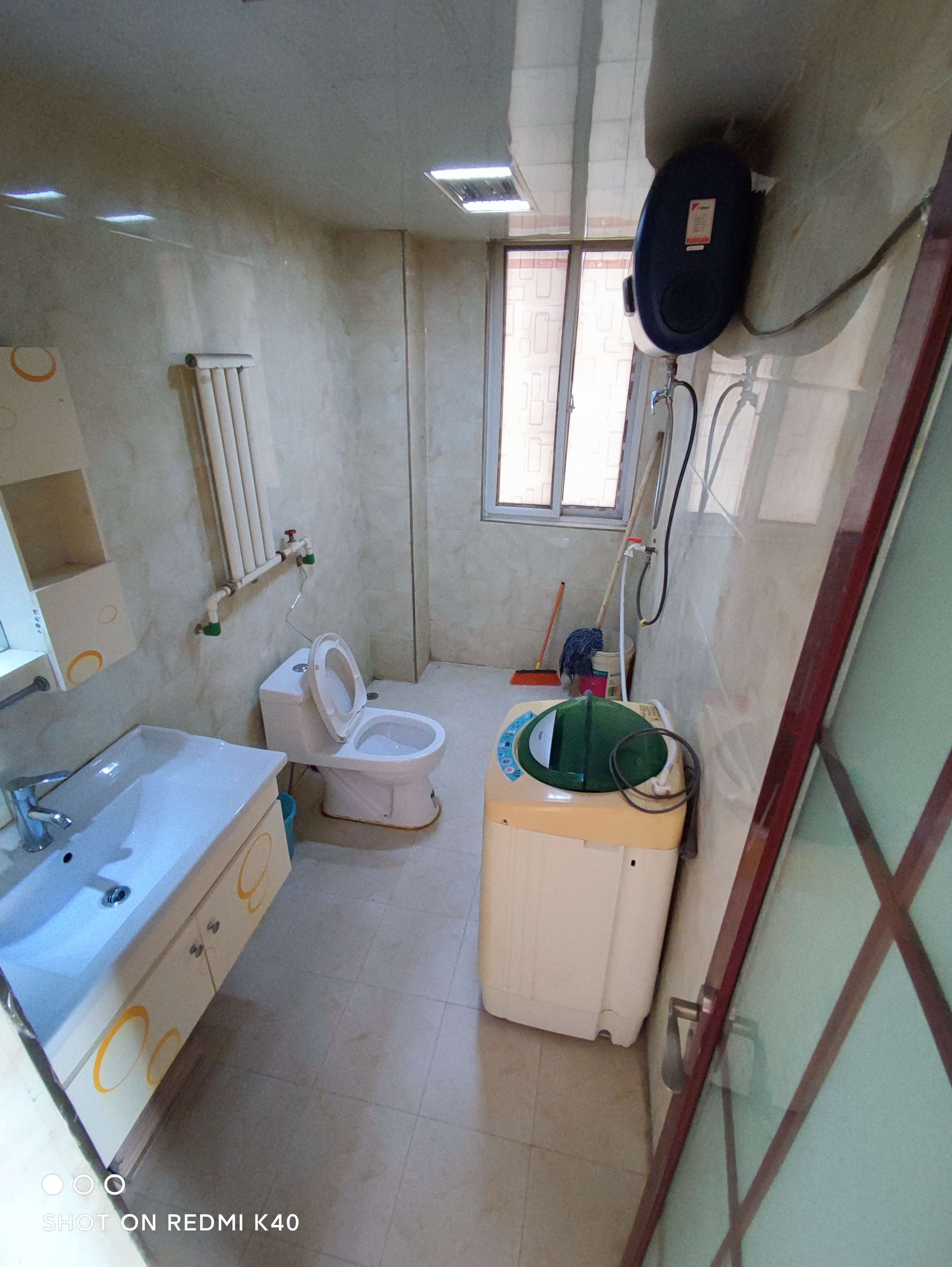 西安-新城-溫馨小窩,乾淨治愈,市井煙火氣,老友記,慢時光