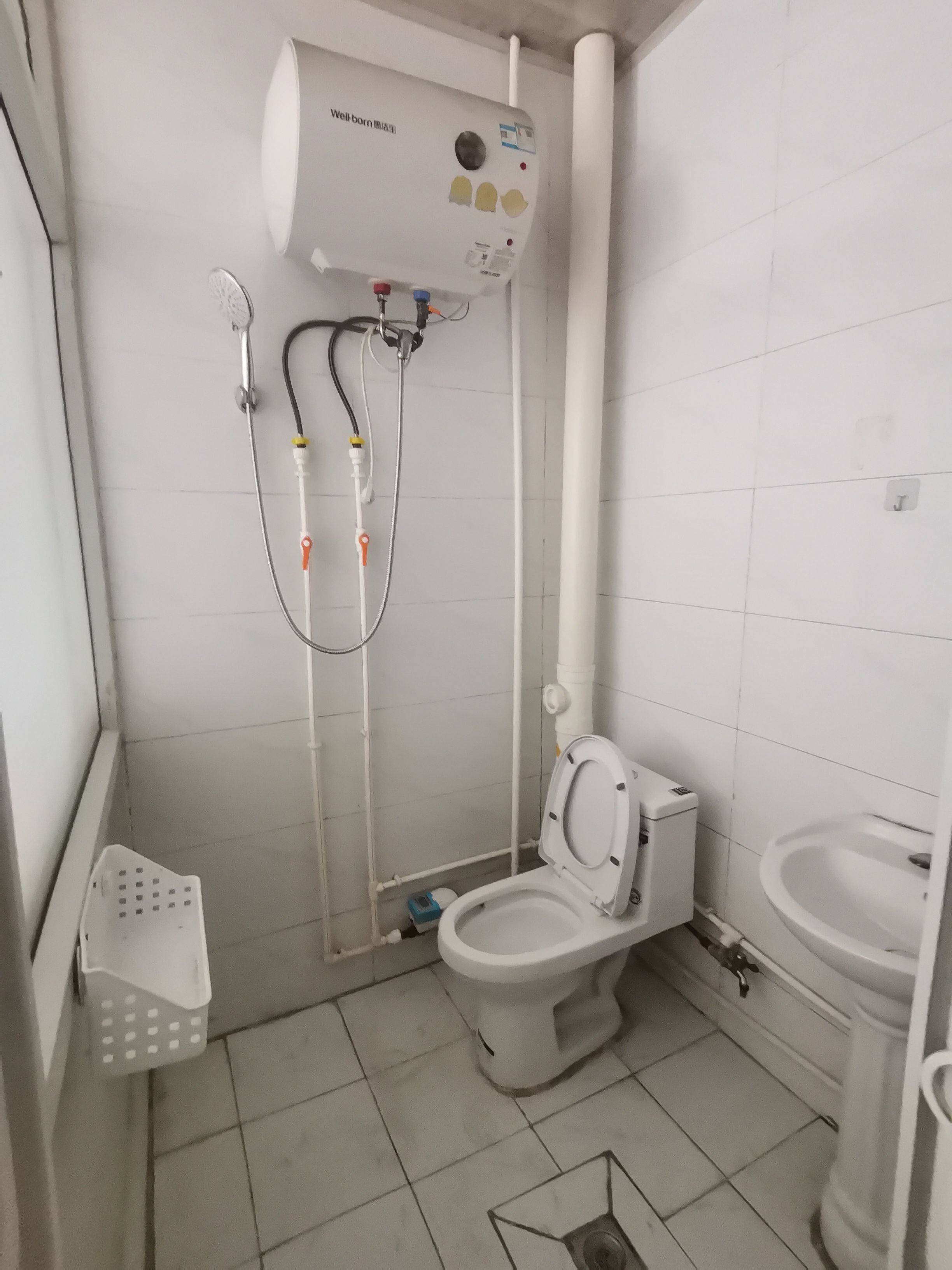 Beijing-Shunyi-Cozy Home,Clean&Comfy,No Gender Limit