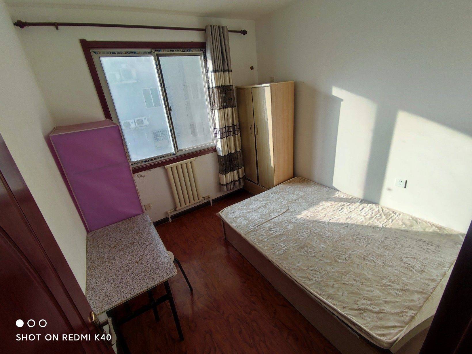 西安-新城-溫馨小窩,乾淨治愈,市井煙火氣,老友記,慢時光