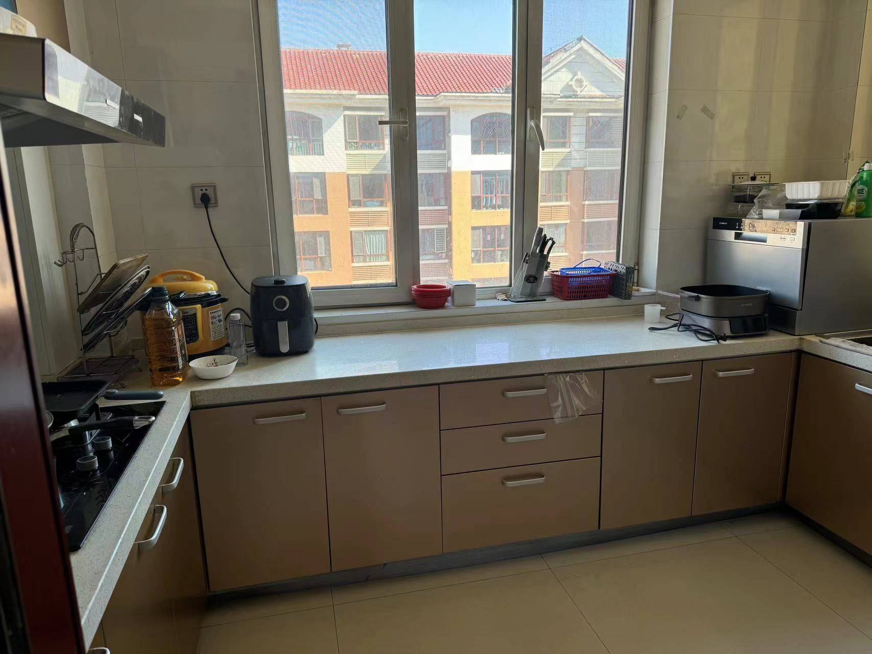 Tianjin Wuqing | 颐安花园小区西区-44号楼_3