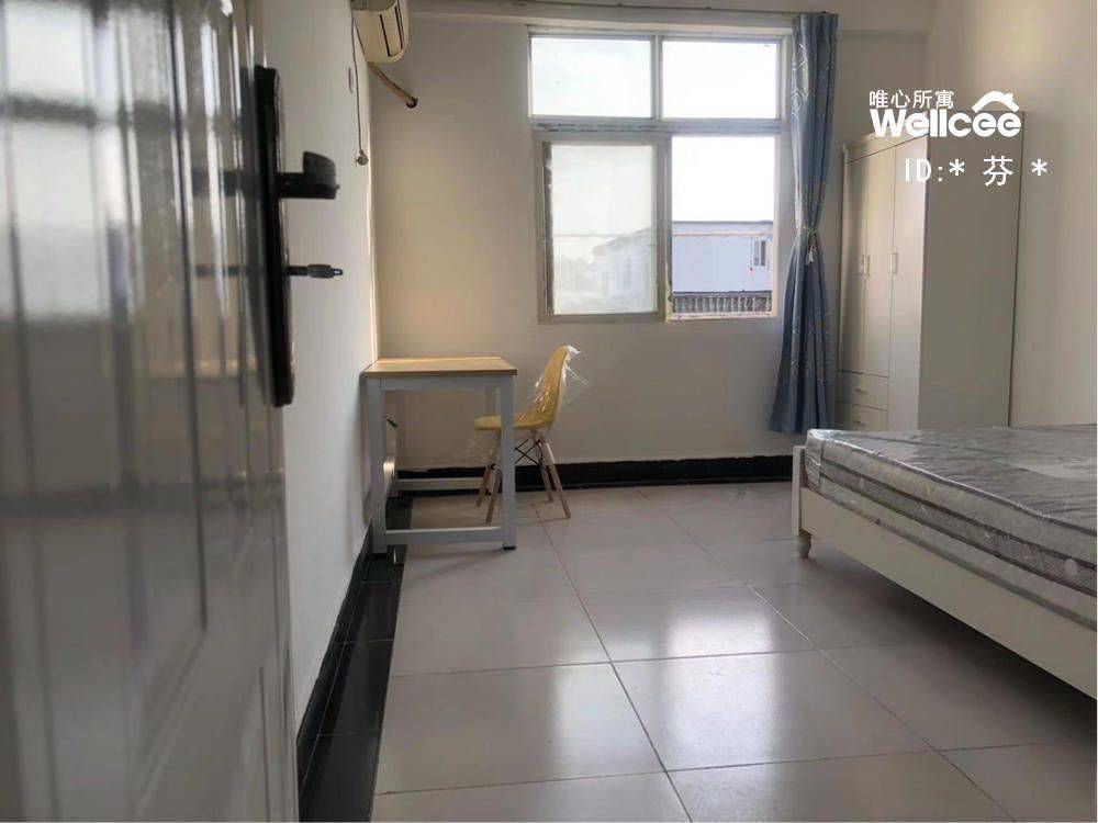 Wuhan-Hongshan-Cozy Home,Clean&Comfy,No Gender Limit,Hustle & Bustle,“Friends”,Chilled,LGBTQ Friendly,Pet Friendly