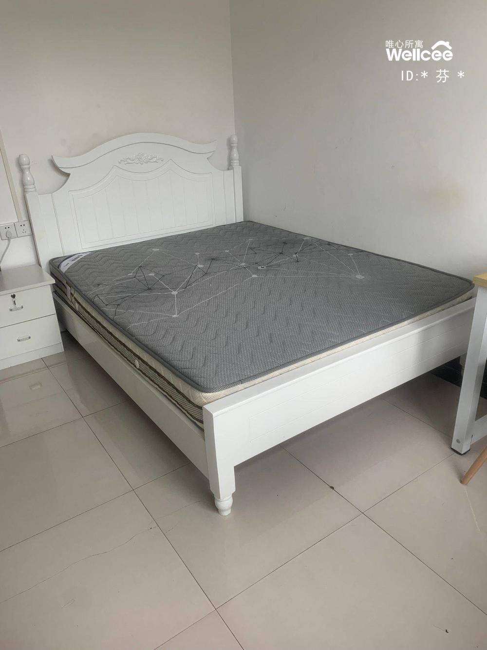 Wuhan-Hongshan-Cozy Home,Clean&Comfy,No Gender Limit,Hustle & Bustle,“Friends”,Chilled,LGBTQ Friendly,Pet Friendly