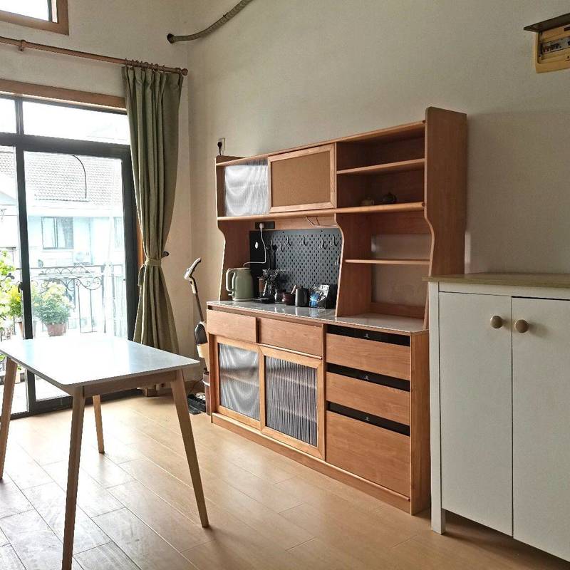 Shanghai Minhang | 江南苑-5号楼_1
