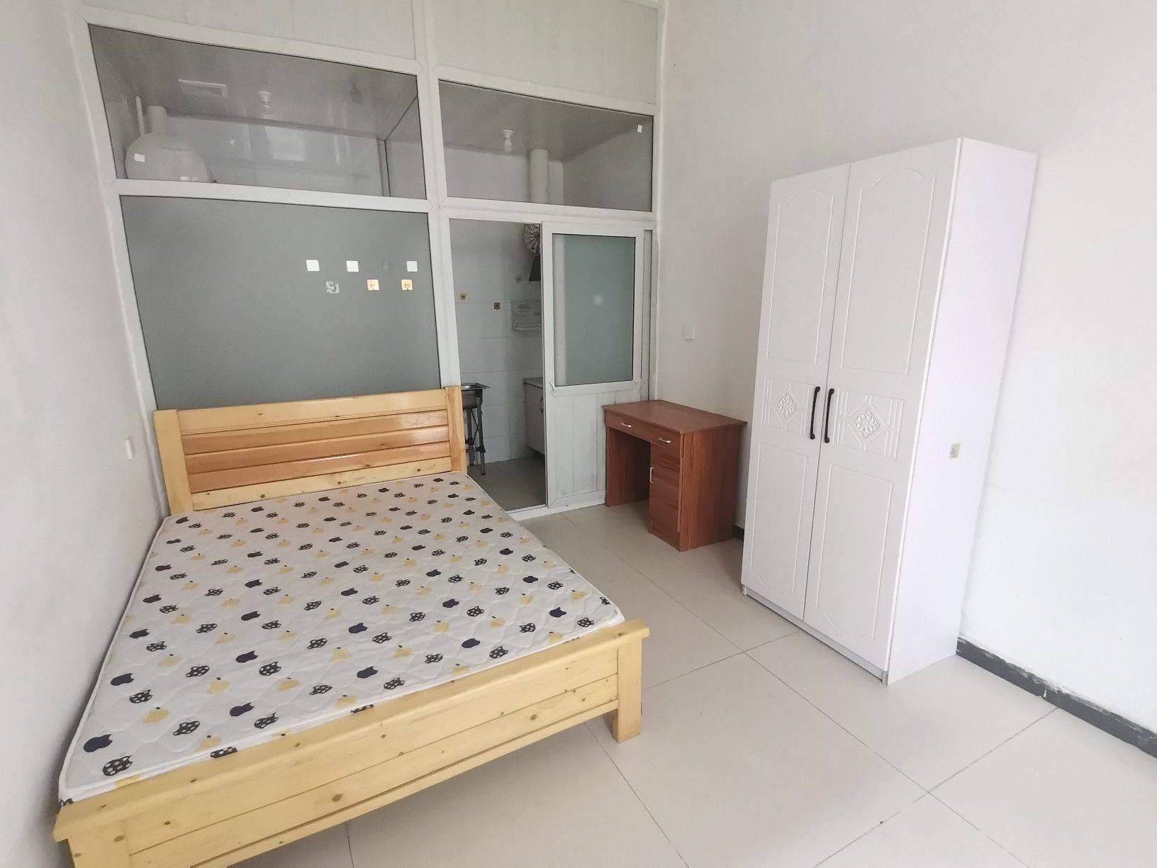 Beijing-Shunyi-Cozy Home,Clean&Comfy,No Gender Limit