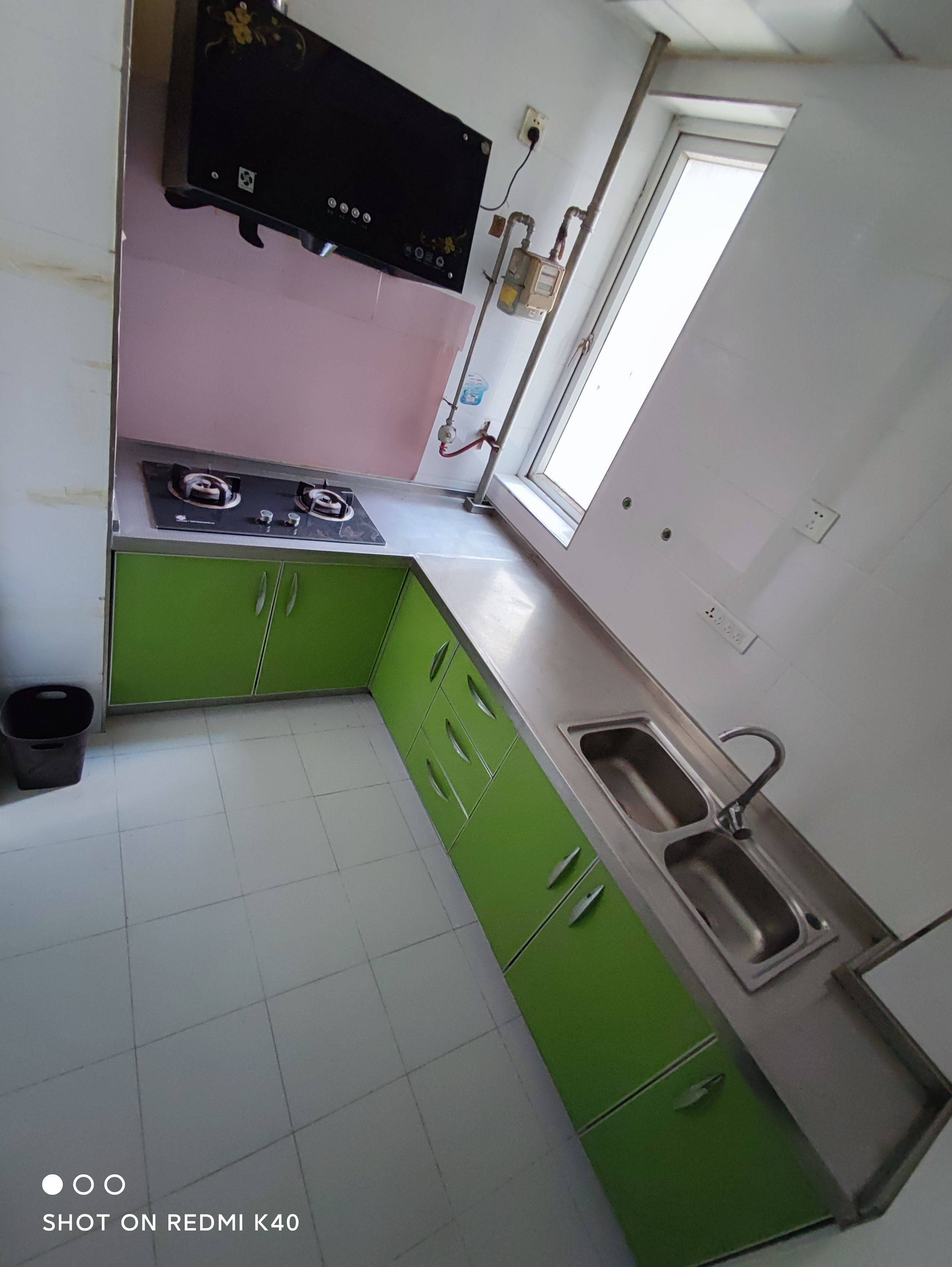 西安-新城-溫馨小窩,乾淨治愈,市井煙火氣,老友記,慢時光