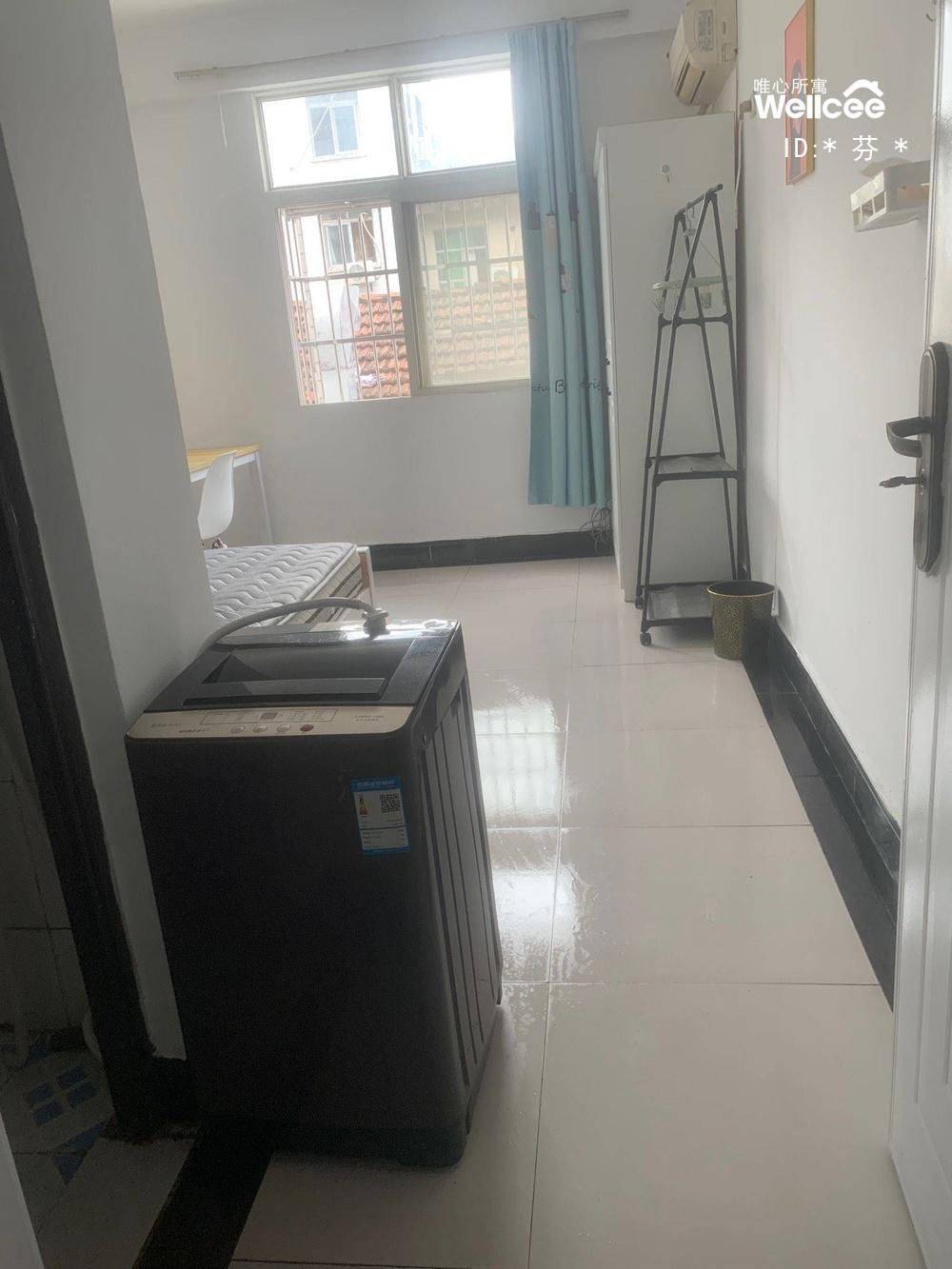 Wuhan-Hongshan-Cozy Home,Clean&Comfy,No Gender Limit,Hustle & Bustle,“Friends”,Chilled,LGBTQ Friendly,Pet Friendly