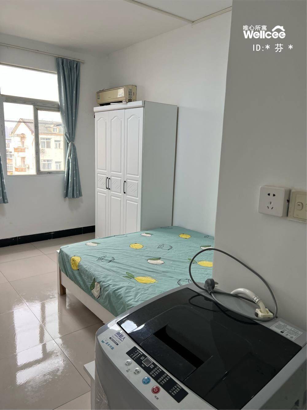 Wuhan-Hongshan-Cozy Home,Clean&Comfy,No Gender Limit,Hustle & Bustle,“Friends”,Chilled,LGBTQ Friendly,Pet Friendly