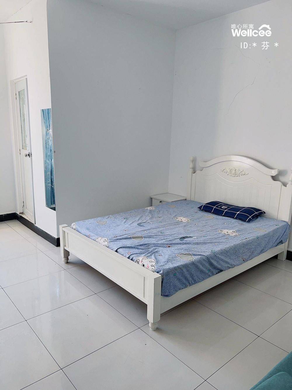 Wuhan-Hongshan-Cozy Home,Clean&Comfy,No Gender Limit,Hustle & Bustle,“Friends”,Chilled,LGBTQ Friendly,Pet Friendly