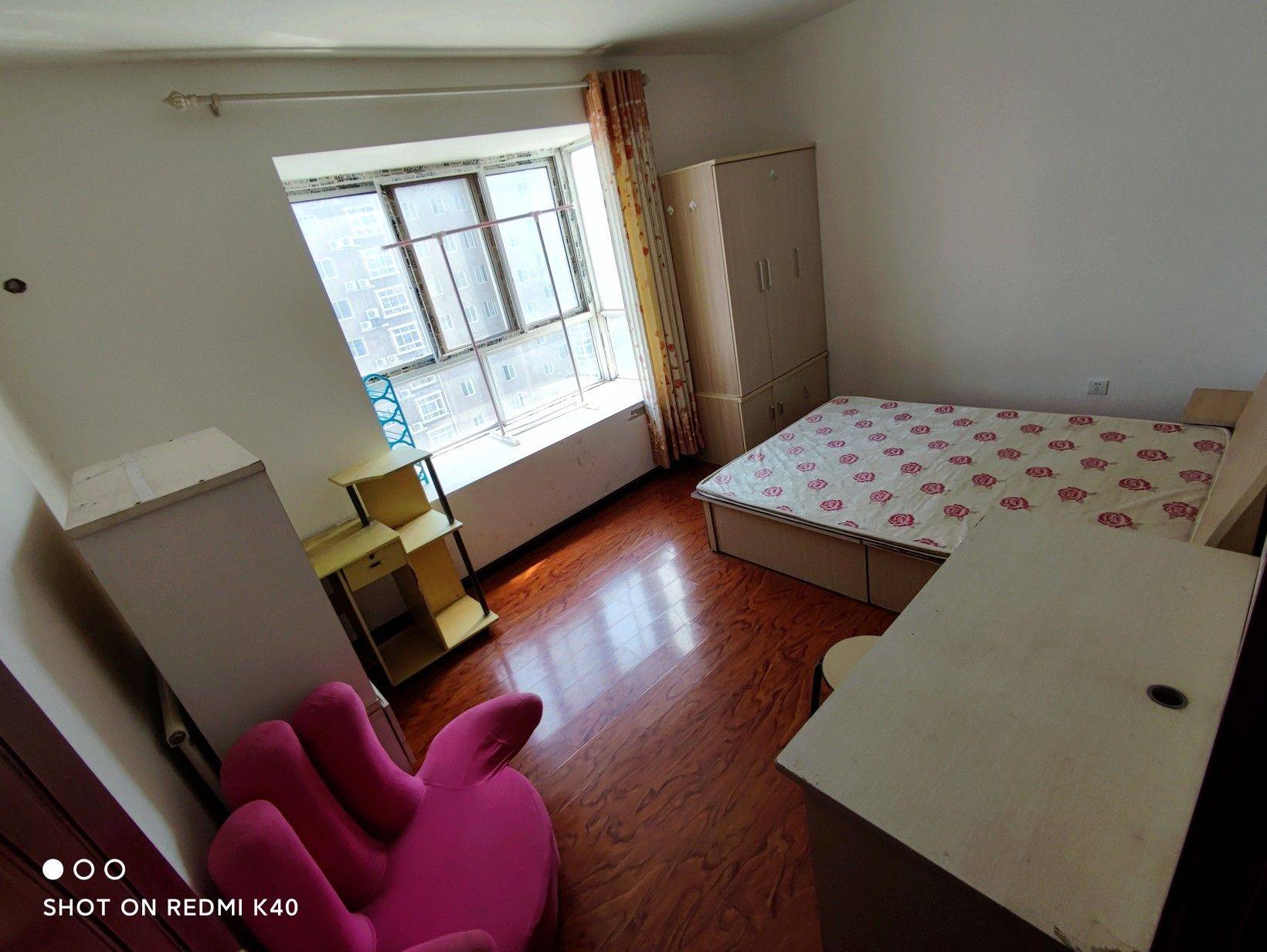 Xi'An-Xincheng-Cozy Home