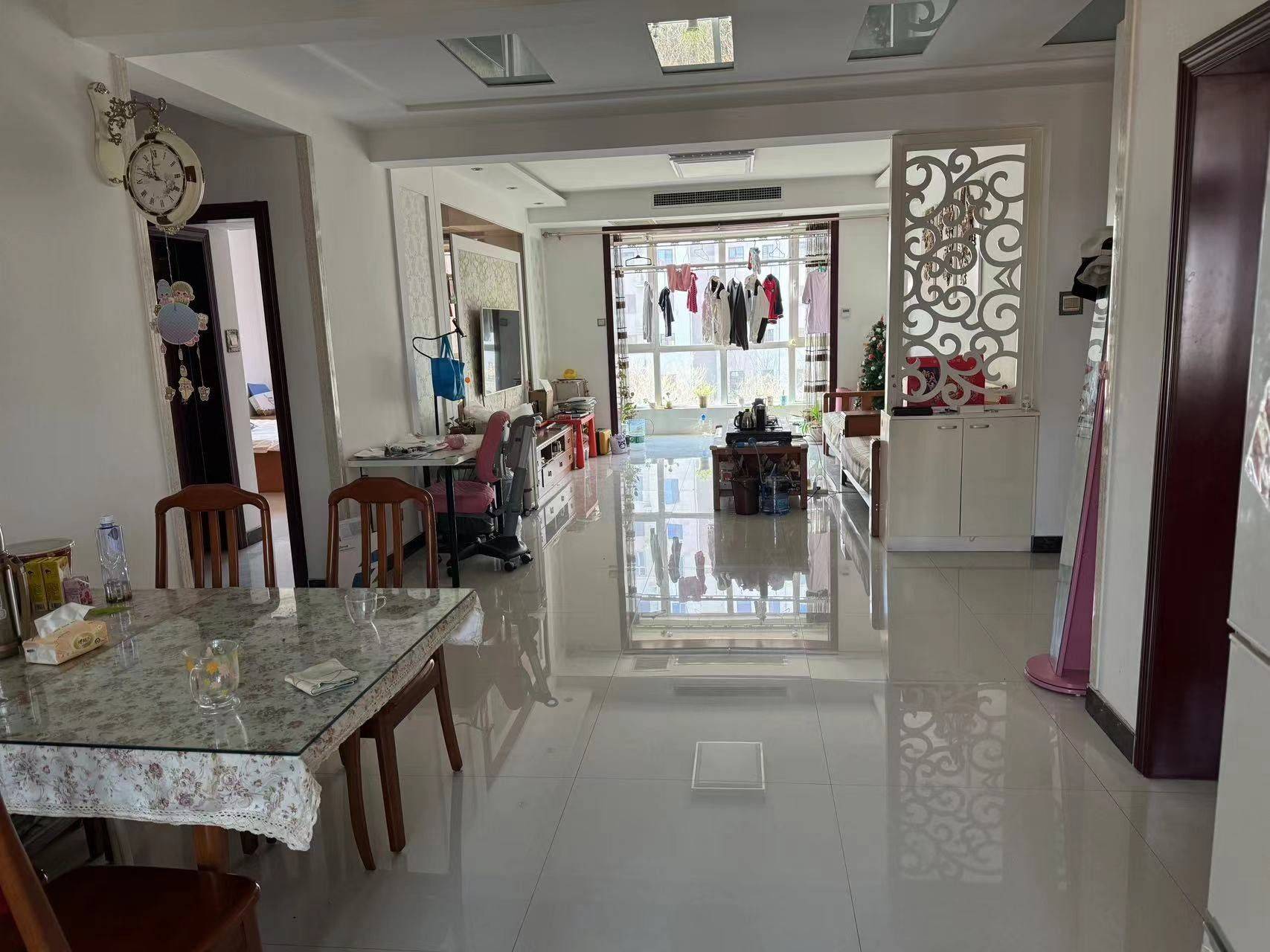 Tianjin Wuqing | 颐安花园小区西区-44号楼_5