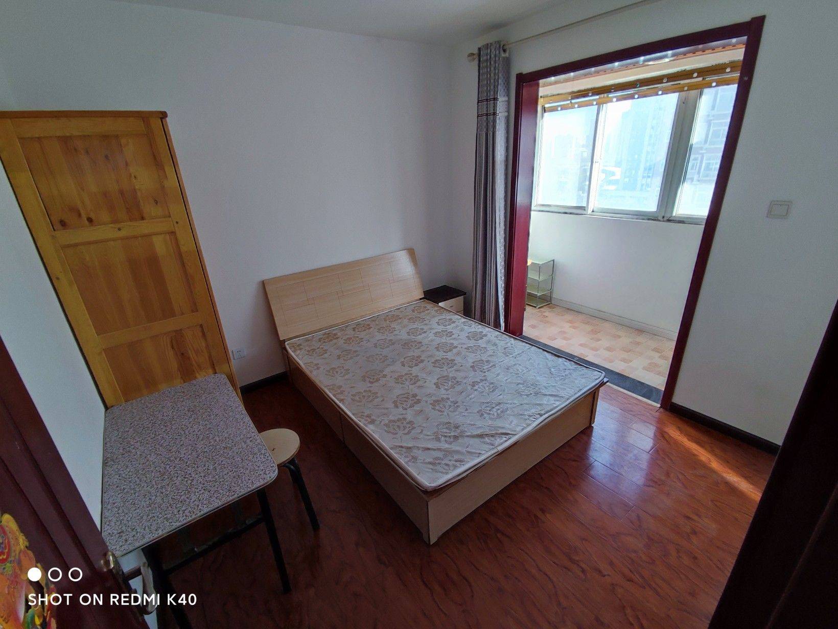 Xi'An-Xincheng-Cozy Home