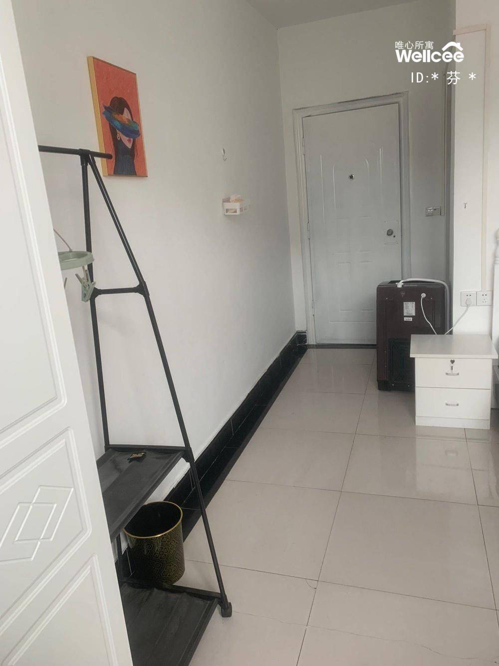 Wuhan-Hongshan-Cozy Home,Clean&Comfy,No Gender Limit,Hustle & Bustle,“Friends”,Chilled,LGBTQ Friendly,Pet Friendly