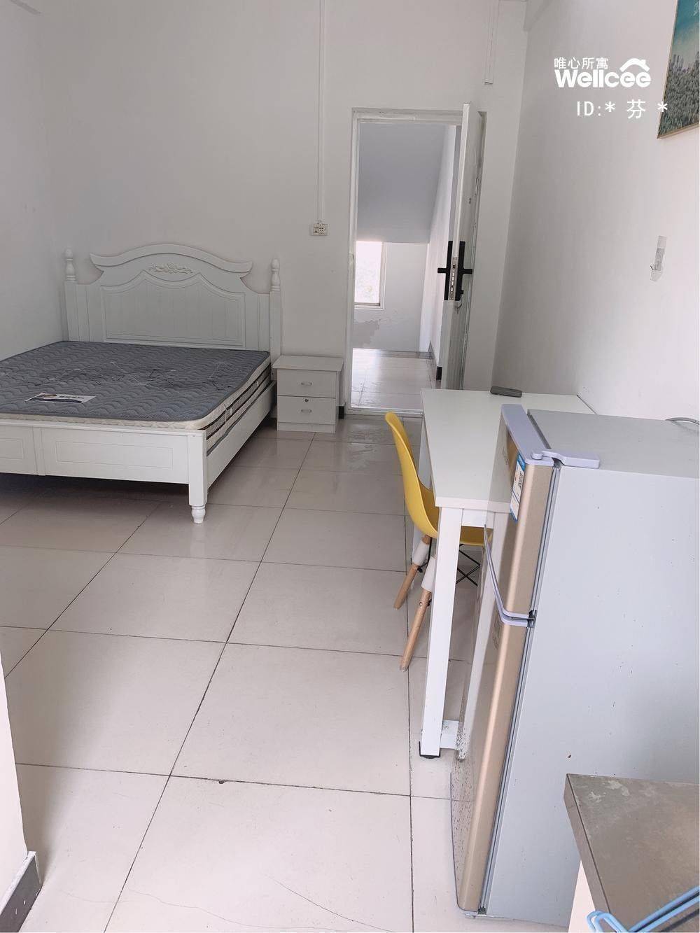 Wuhan-Hongshan-Cozy Home,Clean&Comfy,No Gender Limit,Hustle & Bustle,“Friends”,Chilled,LGBTQ Friendly,Pet Friendly