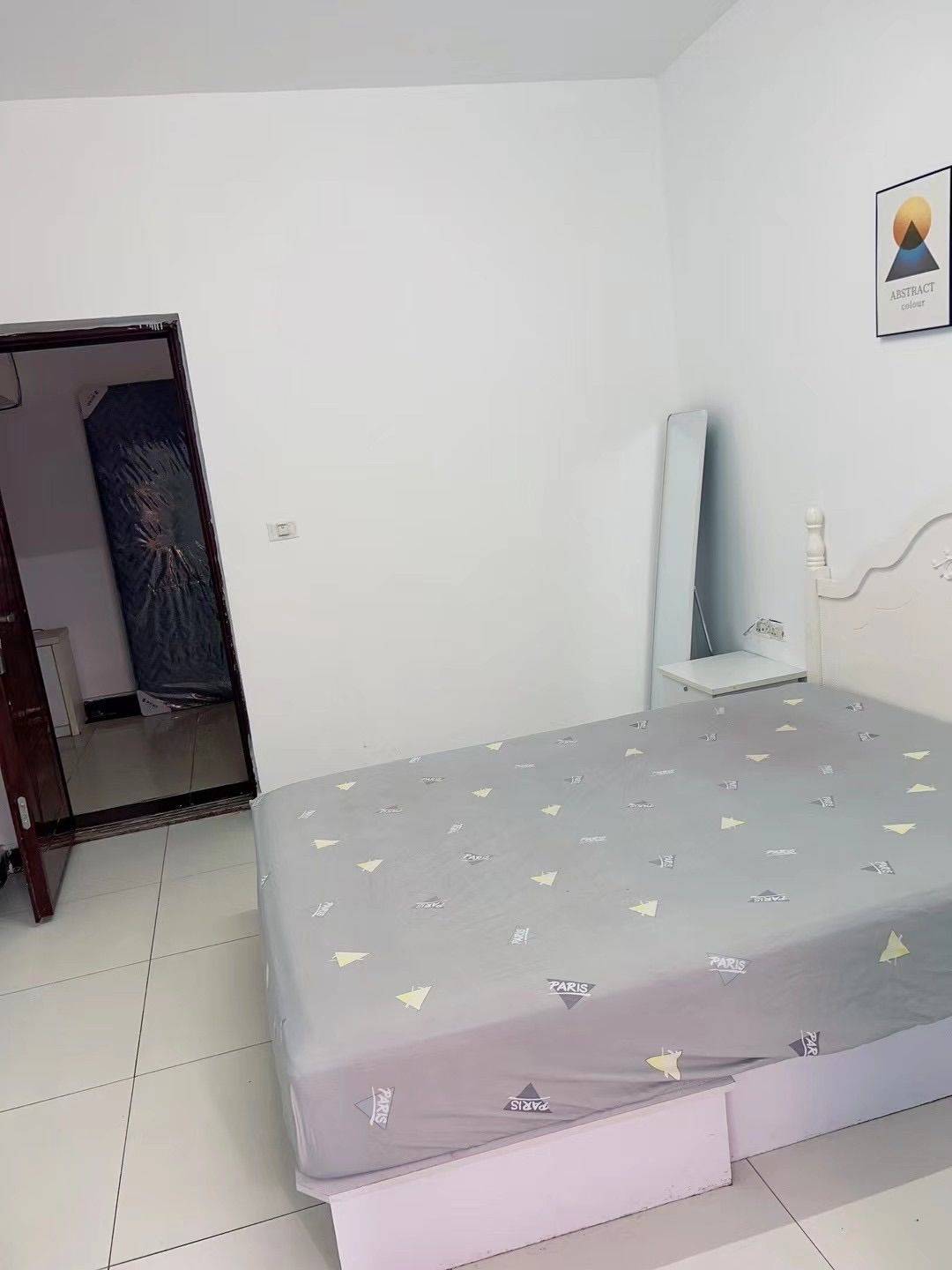 Wuhan-Hongshan-Cozy Home,Clean&Comfy,No Gender Limit,Hustle & Bustle,“Friends”,Chilled,LGBTQ Friendly,Pet Friendly