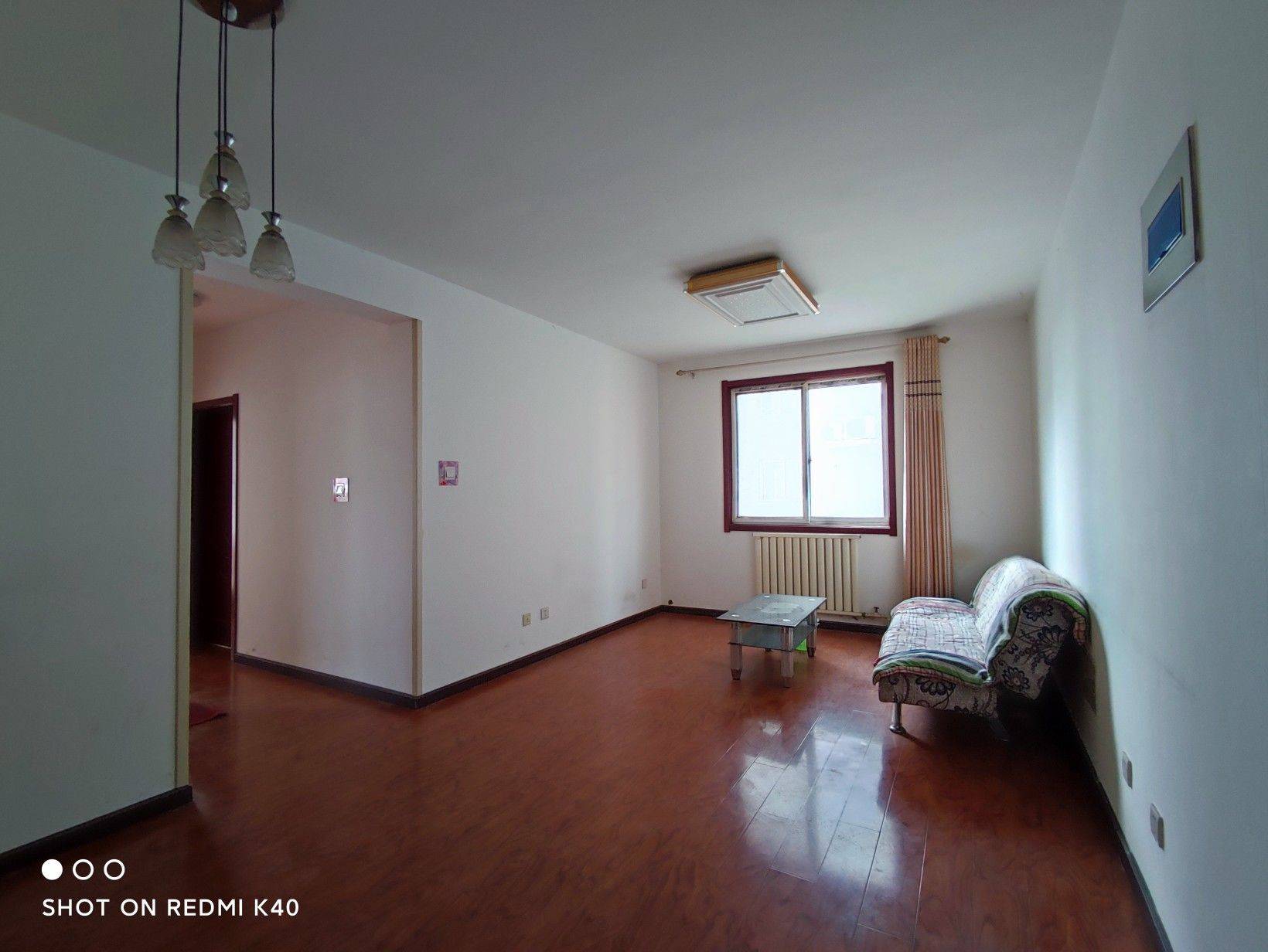 西安-新城-溫馨小窩,乾淨治愈,市井煙火氣,老友記,慢時光