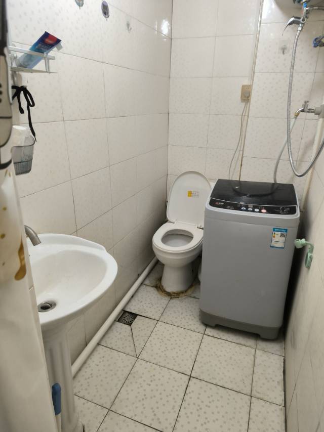 Shanghai-Changning-Cozy Home,Clean&Comfy,LGBTQ Friendly,Pet Friendly