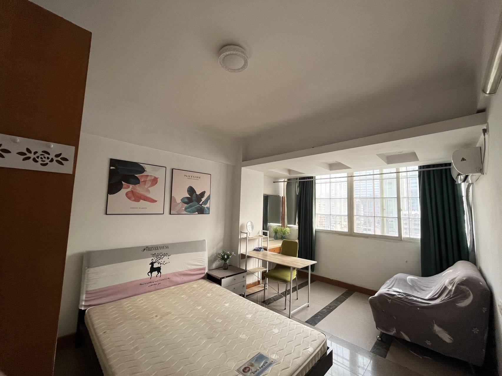 LinaYip🍊整租房源2