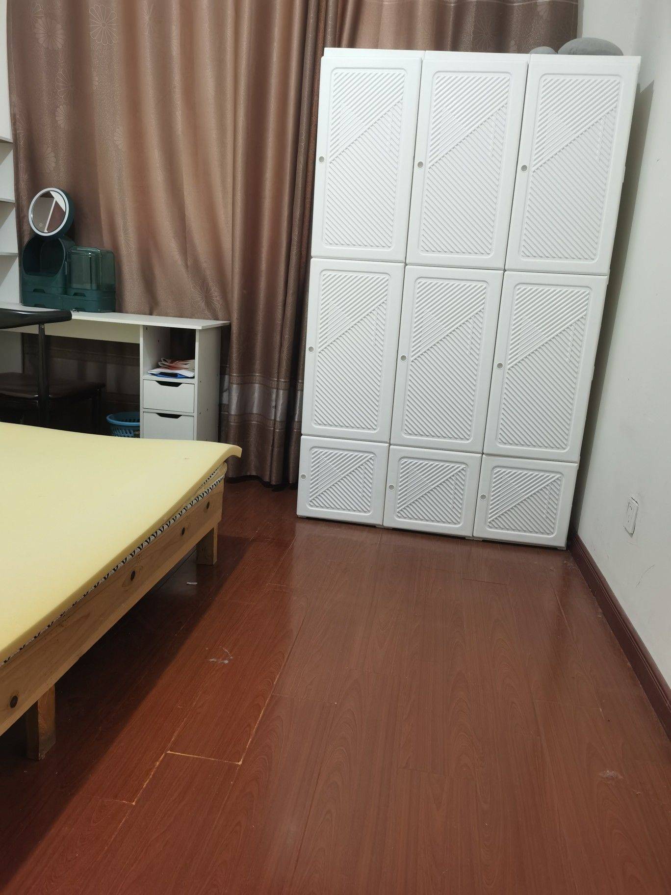 Hefei-Shushan-Cozy Home,Clean&Comfy,Hustle & Bustle