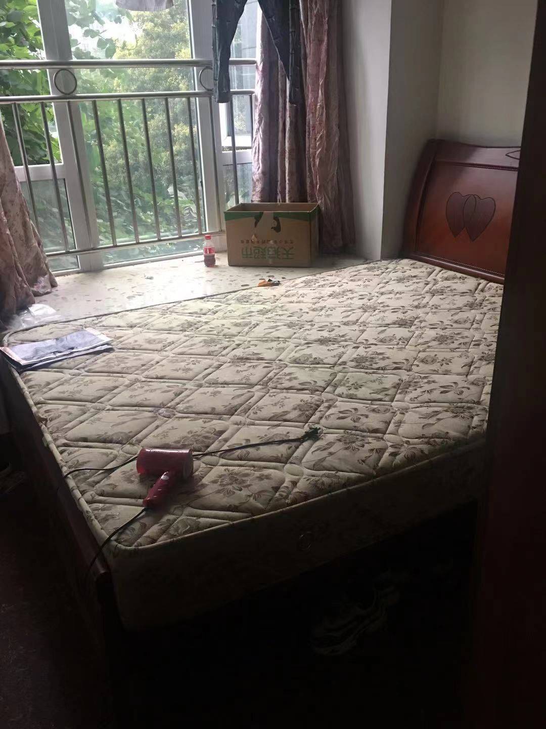 Chongqing-Jiulongpo-Cozy Home,Clean&Comfy,No Gender Limit,Hustle & Bustle,Chilled