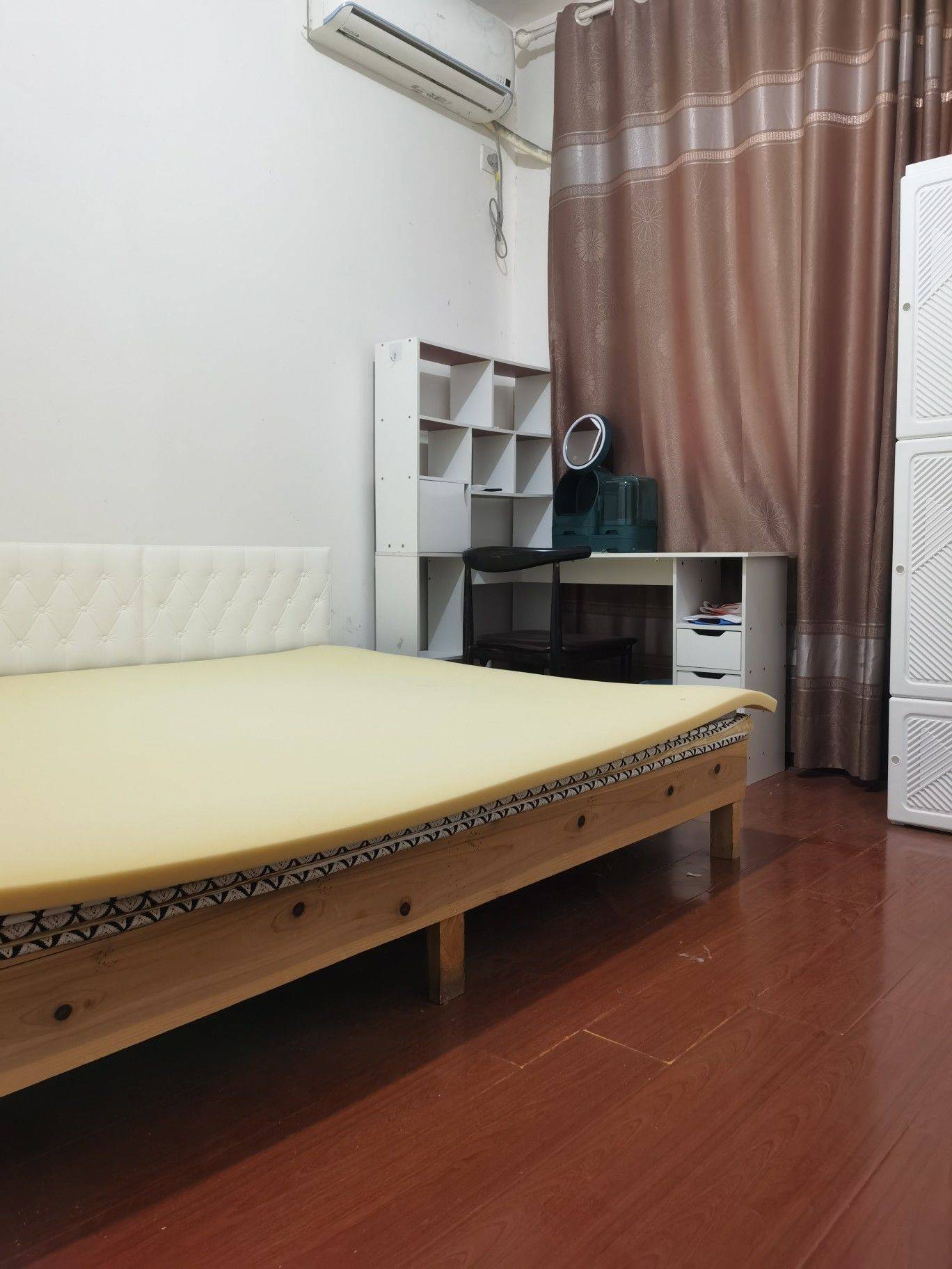 Hefei-Shushan-Cozy Home,Clean&Comfy,Hustle & Bustle