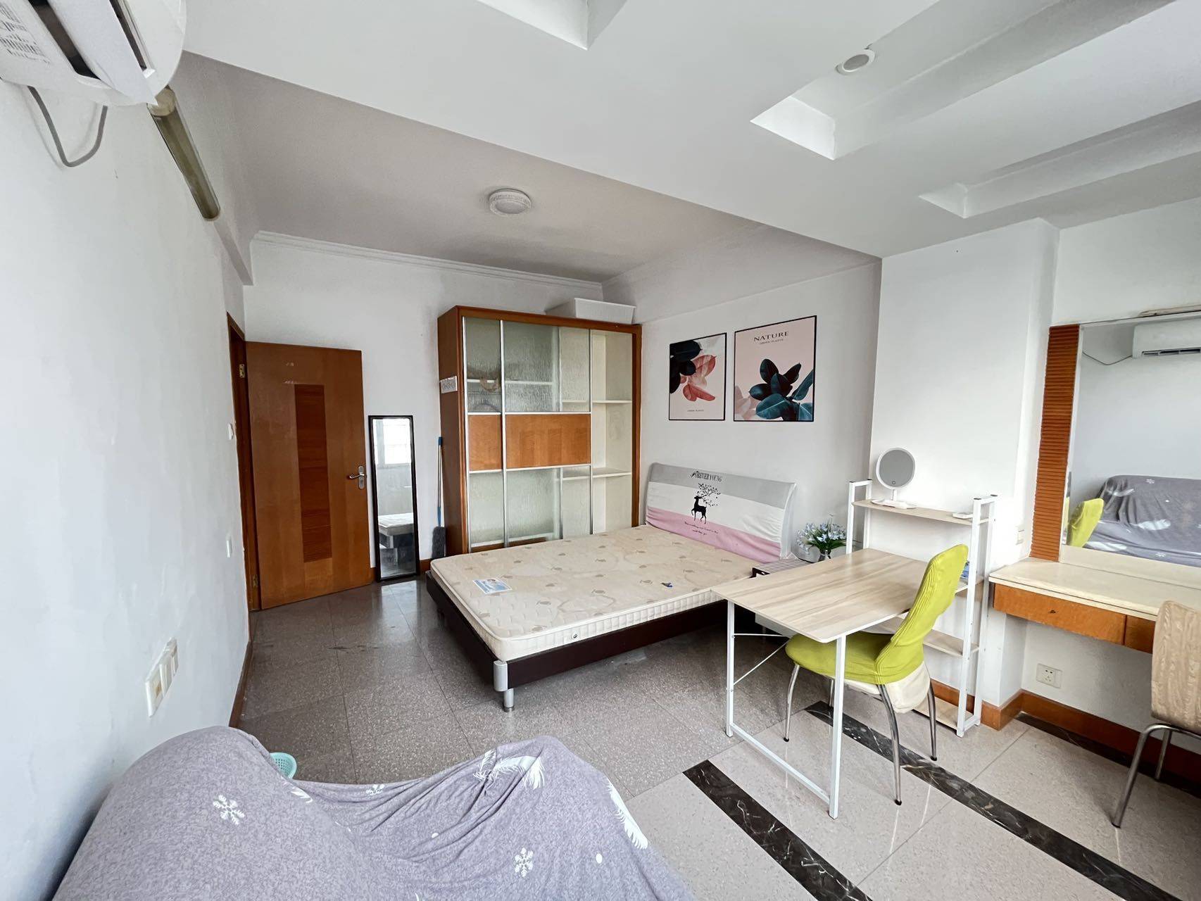 LinaYip🍊整租房源3