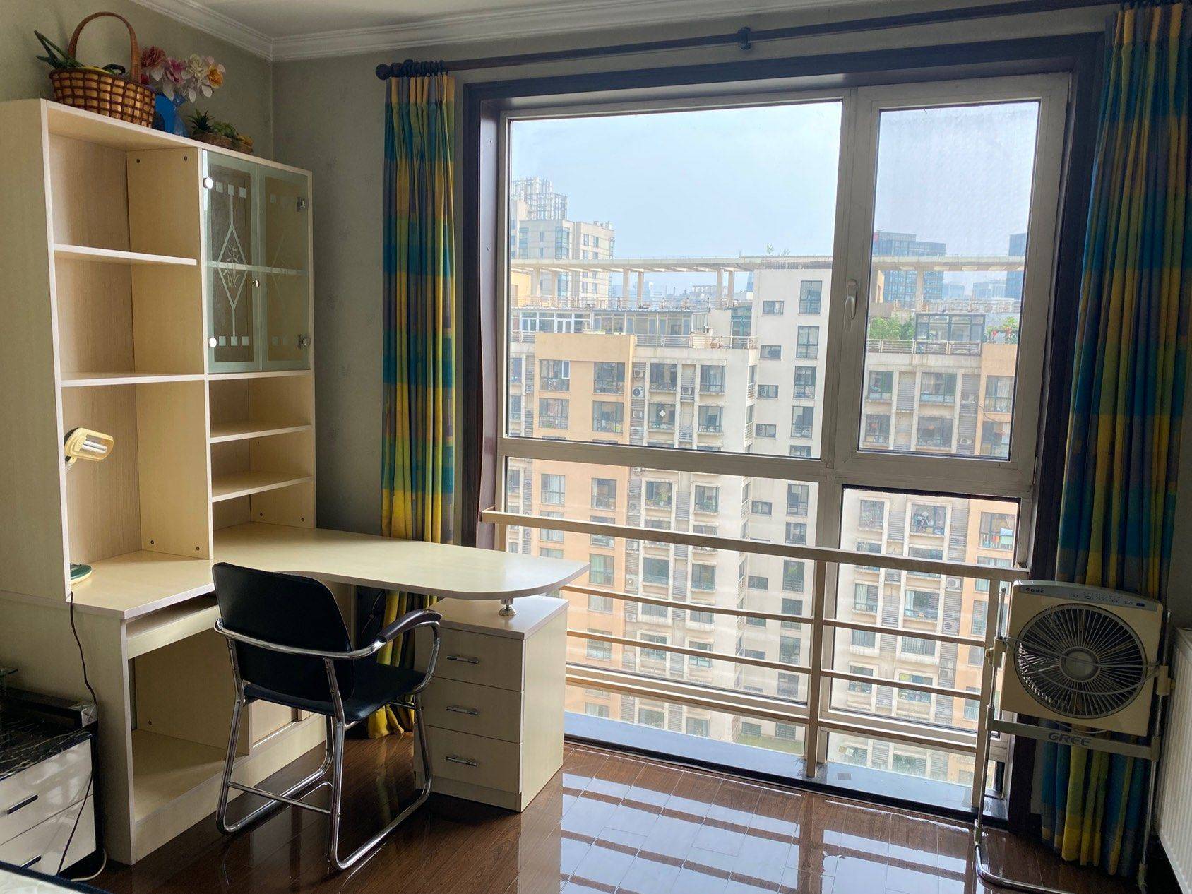 Beijing-Chaoyang-Cozy Home,Clean&Comfy,No Gender Limit,Hustle & Bustle,“Friends”,Chilled