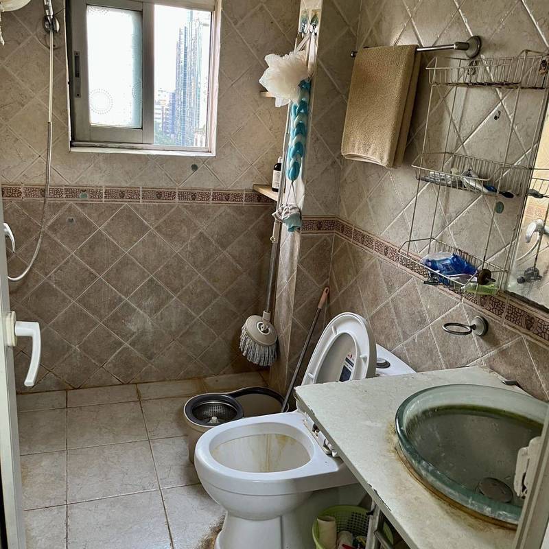 廣州 越秀 | 小北大厦_4