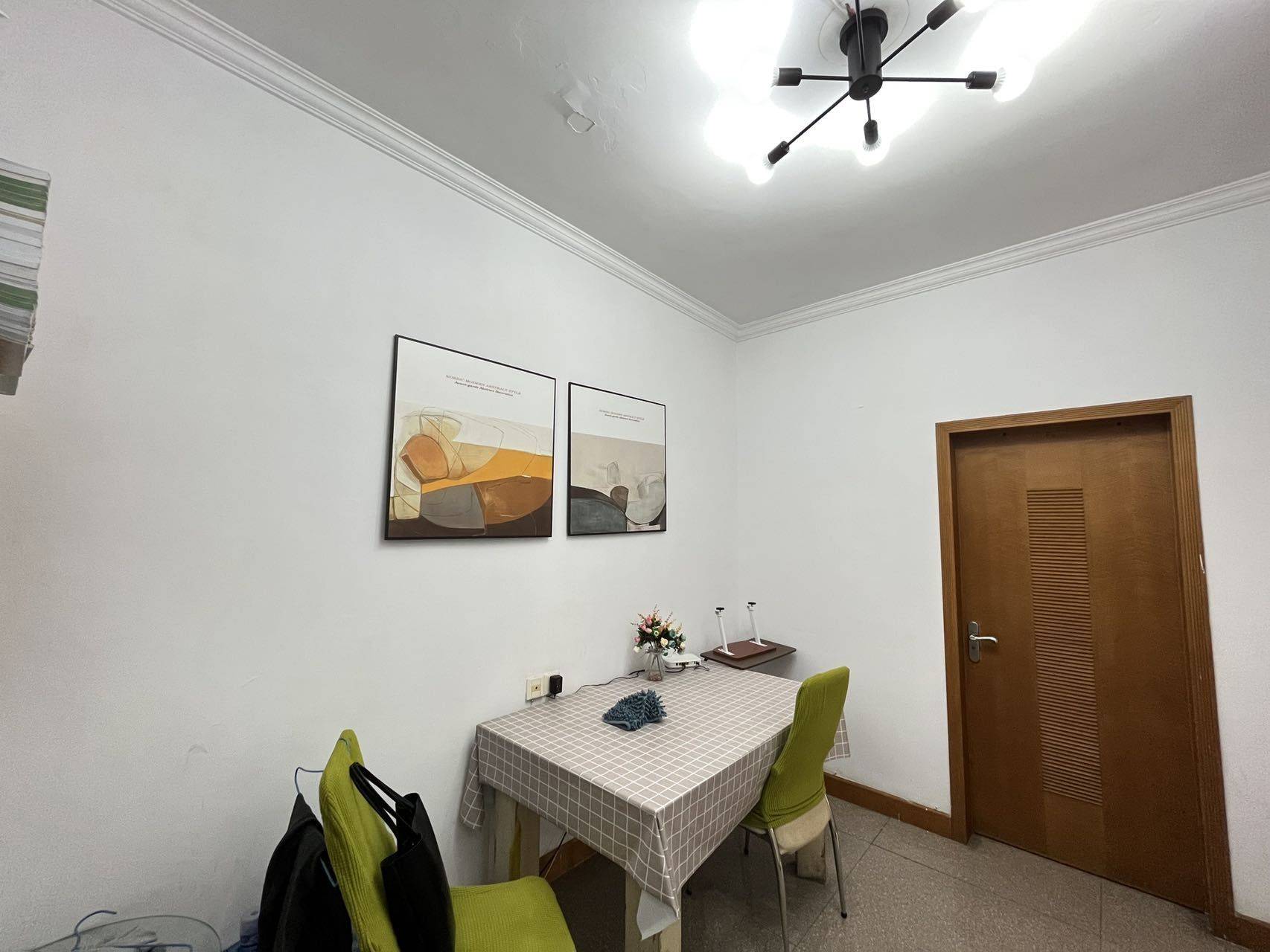 LinaYip🍊整租房源1