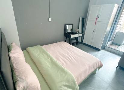 Cozy Home | Clean&Comfy | No Gender Limit | Hustle & Bustle | Chilled | LGBTQ Friendly