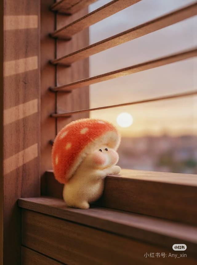 茉儿
