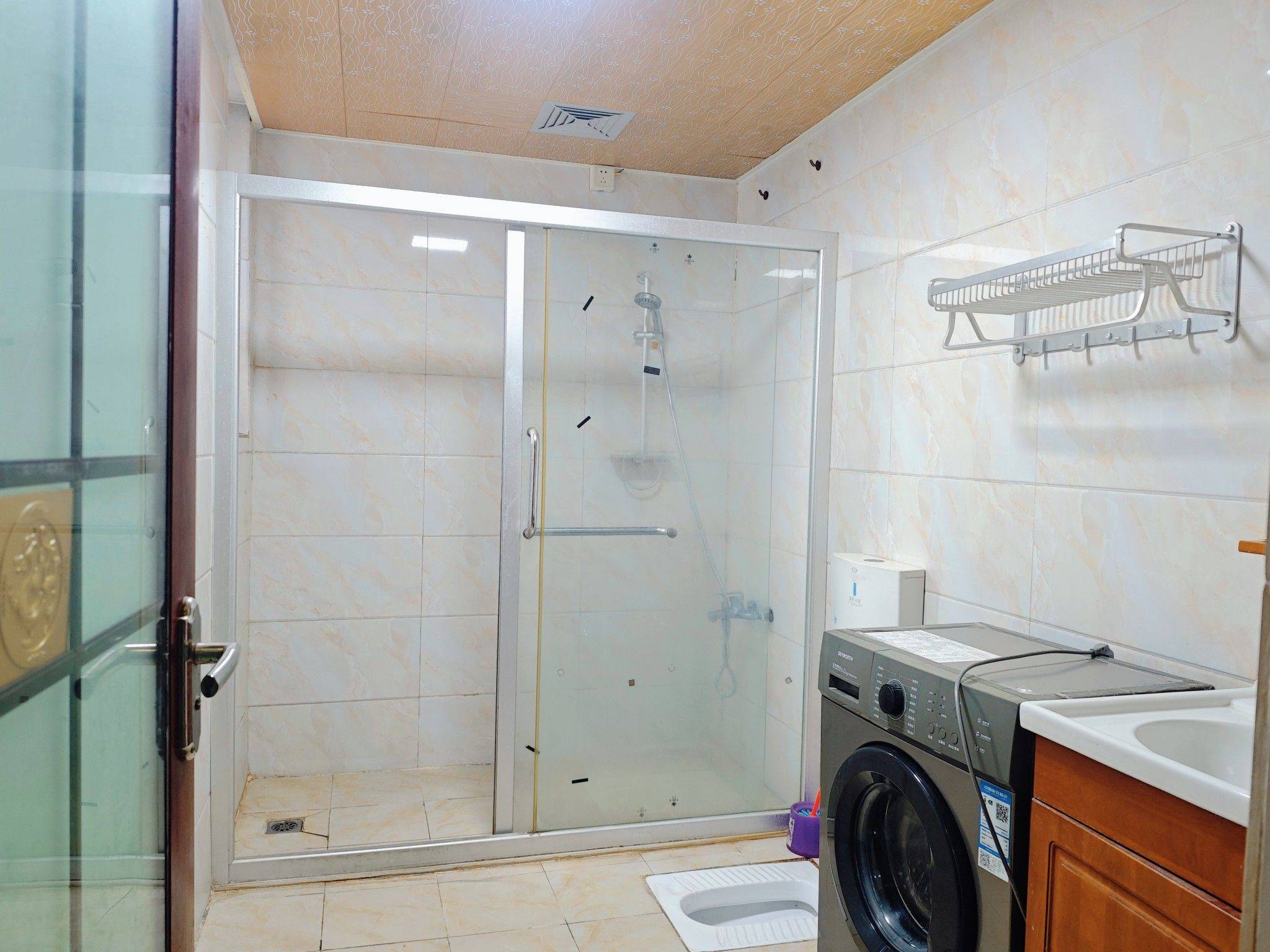 Shenzhen-BaoAn-Cozy Home,Clean&Comfy,No Gender Limit,Chilled