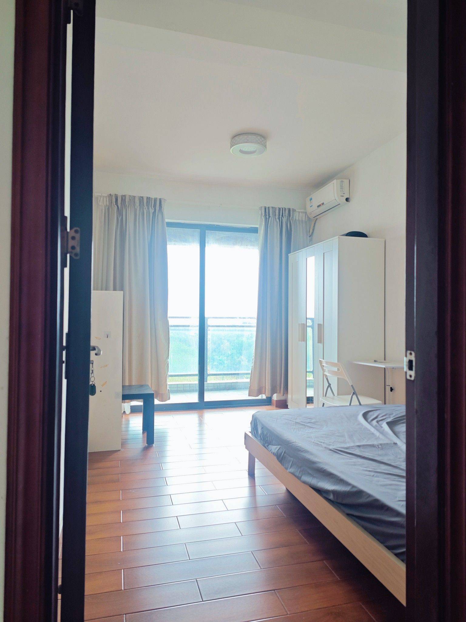 Shenzhen-BaoAn-Cozy Home,Clean&Comfy,No Gender Limit,Chilled