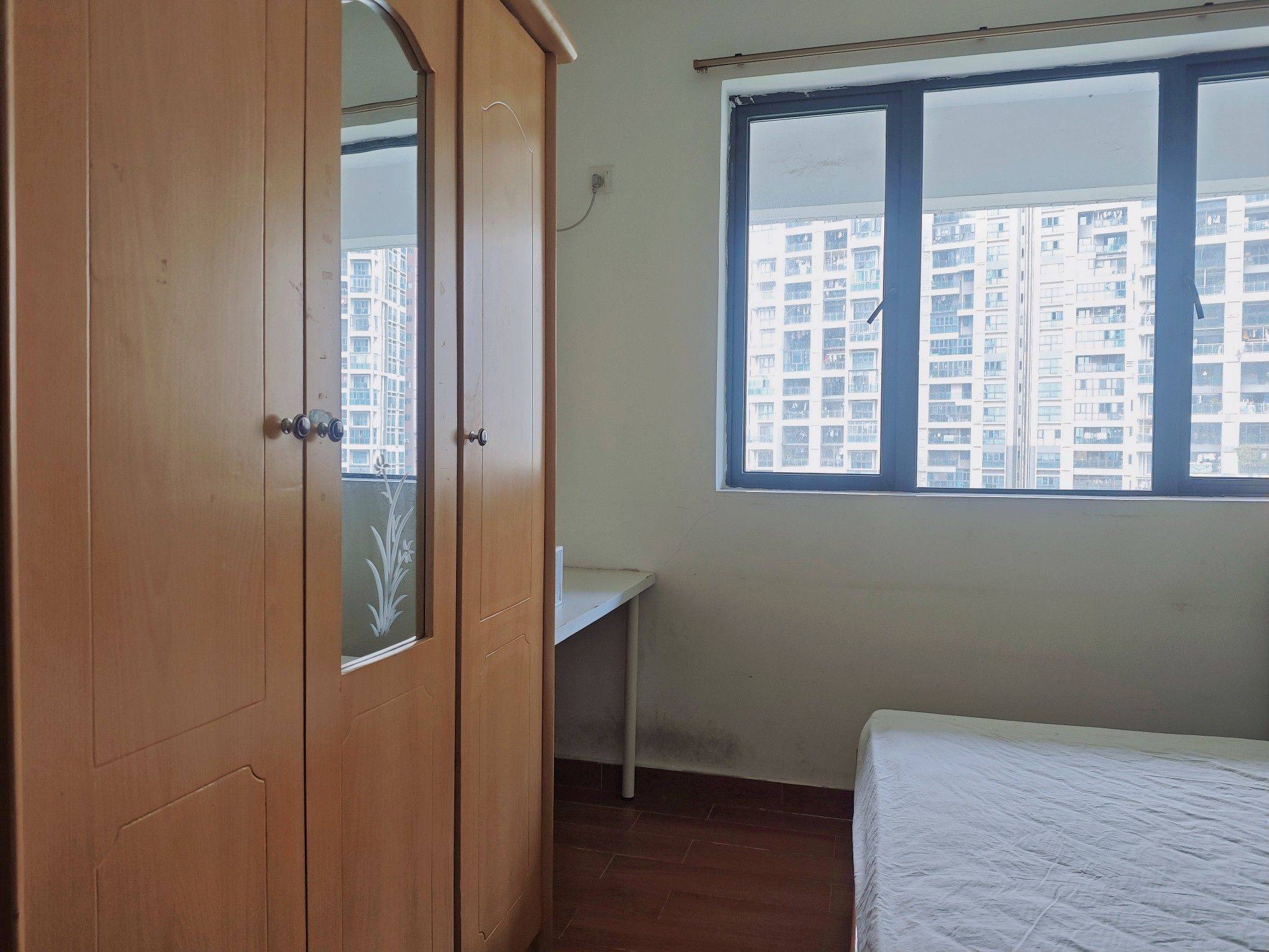 Shenzhen-BaoAn-Cozy Home,Clean&Comfy,No Gender Limit,Chilled