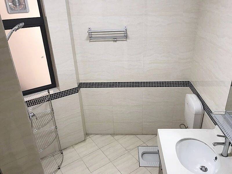 Guangzhou-Huangpu-Cozy Home,Clean&Comfy,Chilled