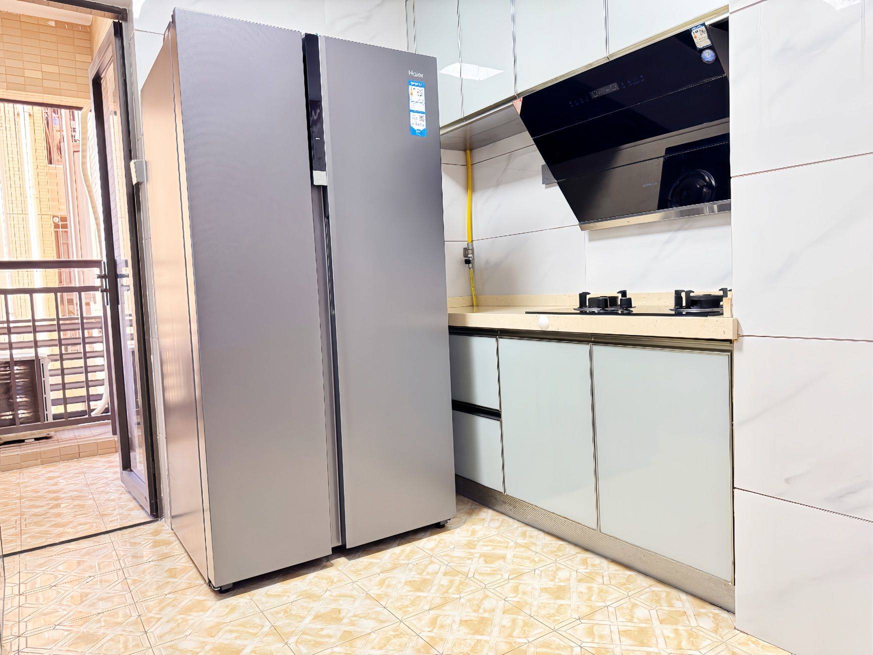 Shenzhen-Nanshan-长租&短租,300平复式豪宅,合租&找室友,纯女生居住&纯男生居住,Cozy Home,Clean&Comfy